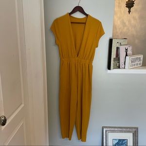 vintage jumpsuit